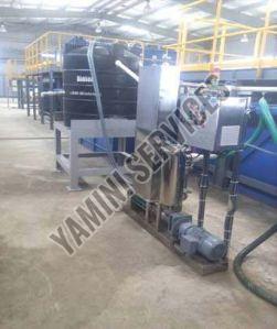 50 Hz Oil Water Separator, Voltage : 220- 360 V