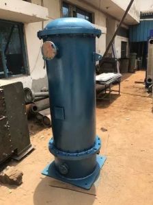 Mild Steel Heat Exchanger