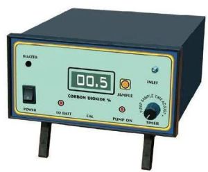 Oxygen Analyzer With Sensor, Automation Grade : Automatic