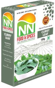 Curry Leafs For Cooking