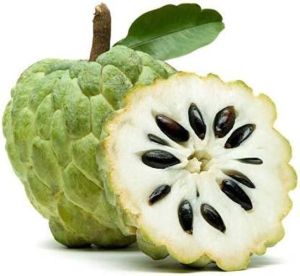 Fresh Custard Apple