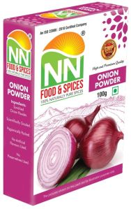 Red Onion Powder For Cooking