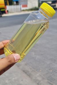 Mixed Hydrocarbon Oil For Fuel Consumption