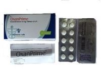 Oxandrolone Tablets