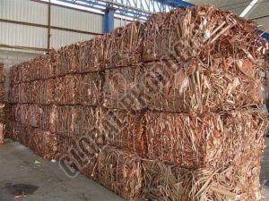 Copper Wire Scrap For Electrical Industry