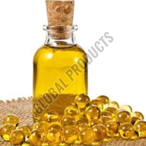 FISH OIL For Cooking