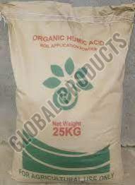 Humic Acids