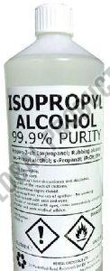 Isopropyl Alcohol For Industrial