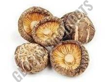 Light Brown Shiitake Mushroom, For Cooking