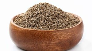 Cumin Seeds