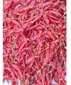 S10 Sannam Dry Red Chilli