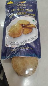 Crunchy Frozen Khasta Kachori For Human Consumption