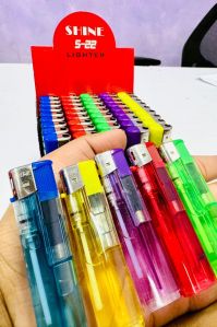 Plastic Cigarette Lighters For Smoking