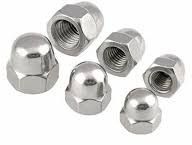 Dome Nut For Industring Use