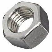 Hex Nut