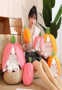 25 Cm Rabbit Stuffed Toy