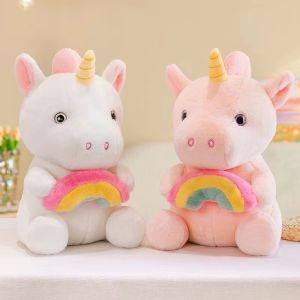 55 Cm RBN Unicorn Stuffed Toy