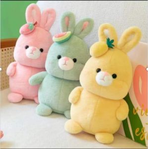 55 Cm RBT Rabbit Stuffed Toy