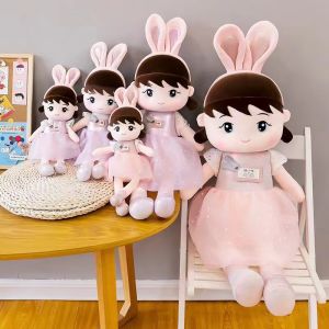 Rabbit Stuffed Dolls