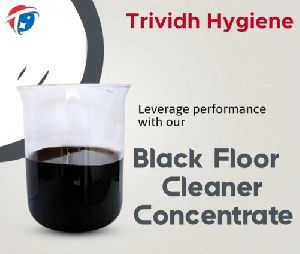 Black Phenyl Concentrate For Cleaning