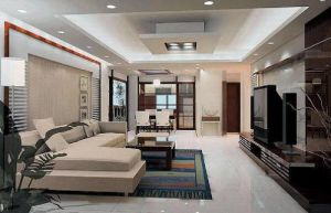 Residential Interior Designer