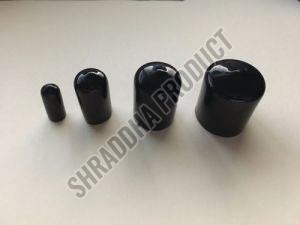 Round PVC Pipe End Caps, For Industrial Use, Feature : Fine Finishing, High Strength, Perfect Shape