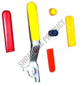 PVC Handle Grip, Length : Up To 4 Inch