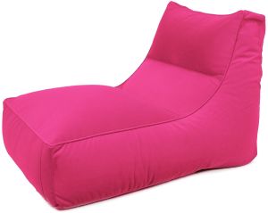 Shou Lounge Chair, Color : French Rose