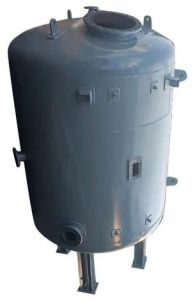 Mild Steel Water Storage Tank For Industrial