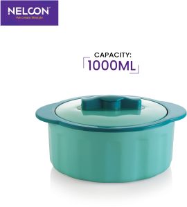 Lagoon 1000 Ml-pu Insulated Casserole