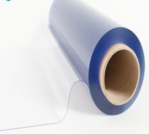 Flexible PVC Film