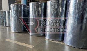 PVC Lay Flat Soft Film