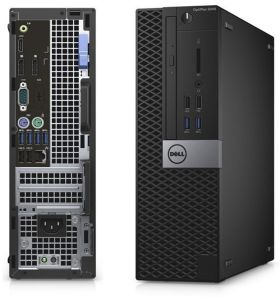 Dell Optiplex Desktop