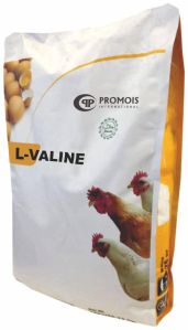 Promois International L Valine Powder For Animal Pharmaceuticals