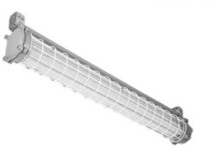 Crompton 20 Watt Flameproof LED Tube Light