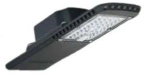 Crompton 30 Watt LED Street Light, Model Number : TRP-415-30-57-SL-LM-NBK