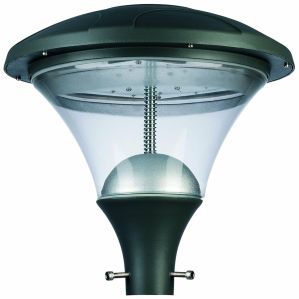 Crompton 40 Watt Decorative Post Top Light