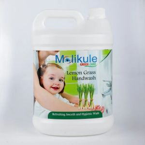 Hand Wash Lemon Grass - 5L