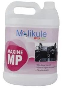 Molikule - Maxine MP (Dash Board Polish) - 5L