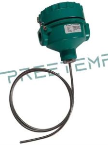 PT500 RTD Sensors For Industrial