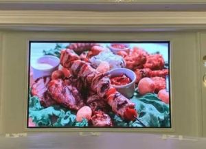 LED Display Board