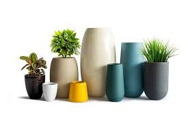 indoor pots