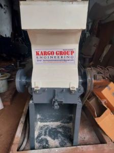 Heavy Duty Scrap Grinder Machine, Weight : 300 KG