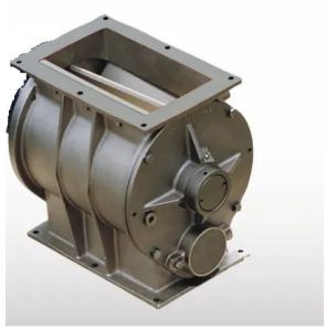 Kargo Group Automatic Mild Steel Rotary Feeder For Industrial Use