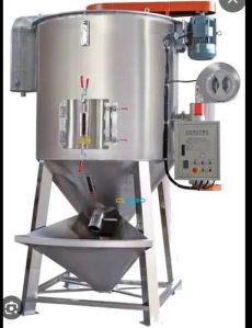 Automatic Electric Vertical Mixer Machine For Industrial Use