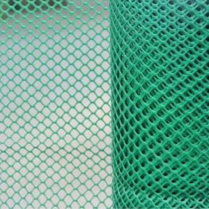 Nylon Wire Mesh For Fencing