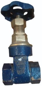 Plain Stainless Steel Zoloto Valves For Gas Fitting, Oil Fitting, Water Fitting