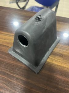 Rewall Cavity Connector With Pipe