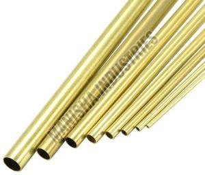 Polished 70/30 Brass Tubes For Industrial