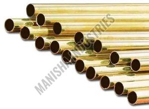 C27400 Yellow Brass Rod 63/37 For Industrial